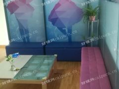 嘉定新城地铁口--舞蹈房--低价转让