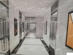 漕宝路地铁口2楼 可教育健身美容办公等各行业不限 新装修