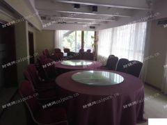 徐家汇园区宴会商务套餐