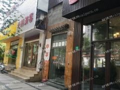 凉城路231号沿街旺铺转让，赠送20平阁楼