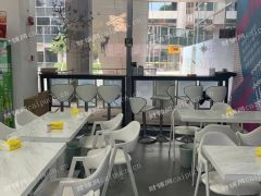 月租1万出租闵行虹桥商业街店铺
