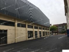 出租浦东祝桥盐仓 临街门面