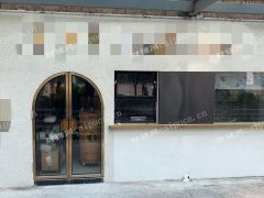 浦东八佰伴早餐店转让