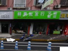 出租静安西藏北路社区底商西藏北路695号