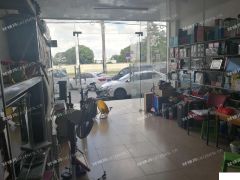 闵行吴宝路 店面转让，可以办餐饮证。