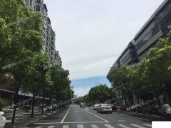 大融城晋城路747号