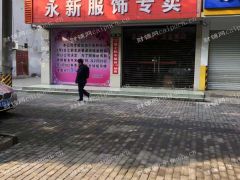 出租浦东金桥社区底商