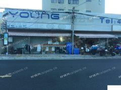 浦东东明路云台路702号