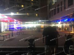 营业中砂锅小吃店出租