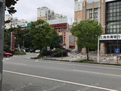 浦东祝桥 商业街店铺生意转让