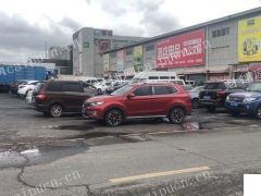 本店转让虹桥电商物流港h馆大型干货市场