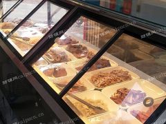 西上海御庭小区熟食店转让