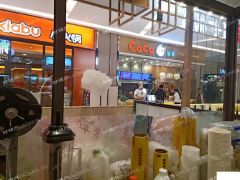 南翔老街古镇人流大商场餐饮店铺转让