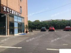 出租宝山高境临街门面靠近杨浦国权北路新江湾城