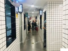 长寿路纯外卖档口火爆招商