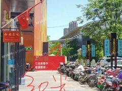 【急卖特价三天上海11线马陆地铁出口仅36米处纯一层商铺急售