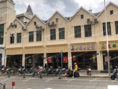 新桥中心商铺/重餐饮/超市/美发/等等房东直接出租
