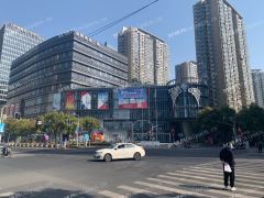 3条线地铁口简餐小档口神铺，人流欢迎随时来考察