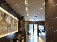 【急转】上海宝山地铁口「霸王别姬」黄金旺铺！日流水2万+