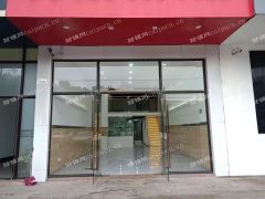 沪太路7号线上大路站4号口沿街旺铺招租